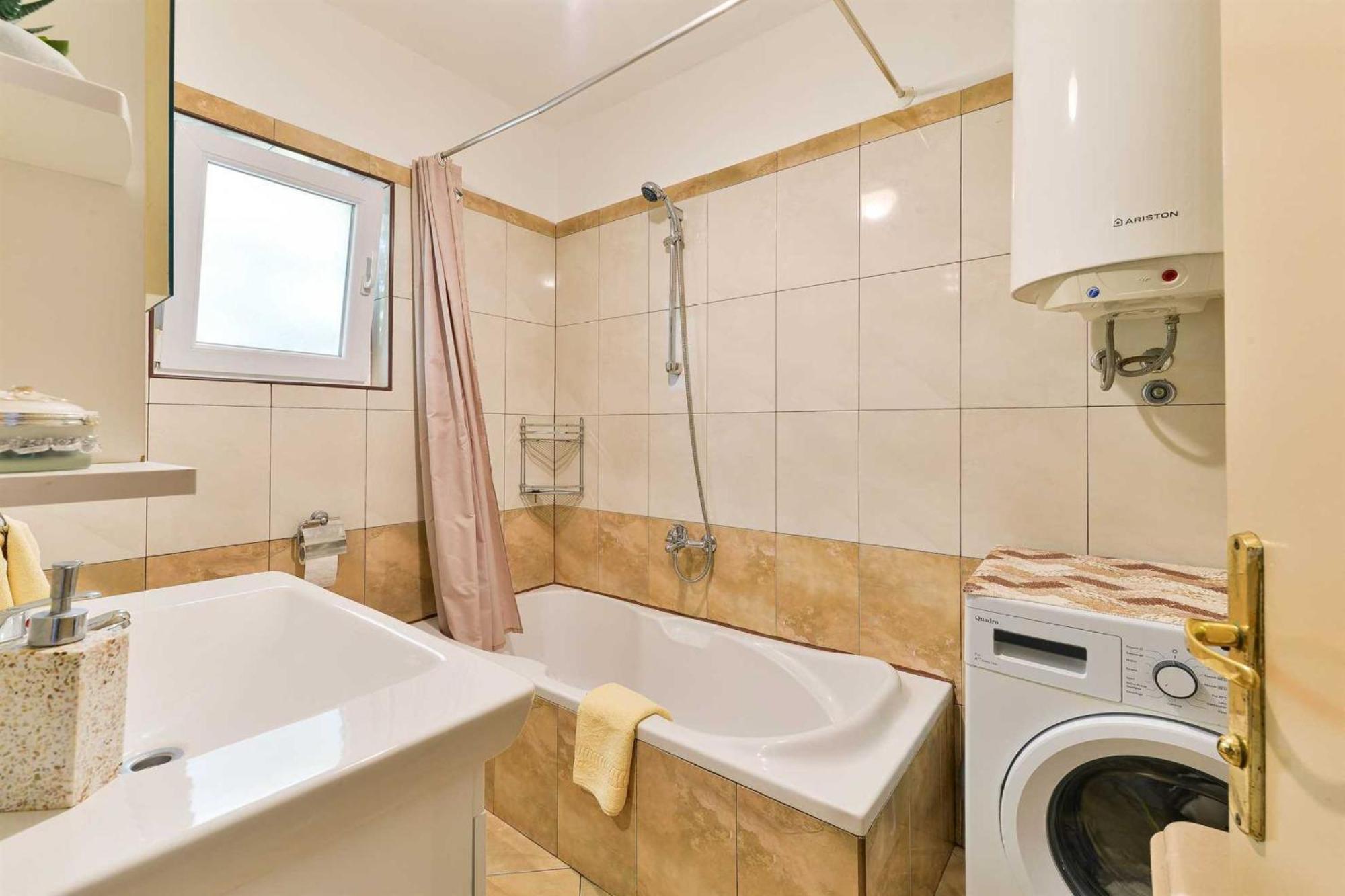 Holiday House Meri, 5+2, Бенковац Екстериор снимка