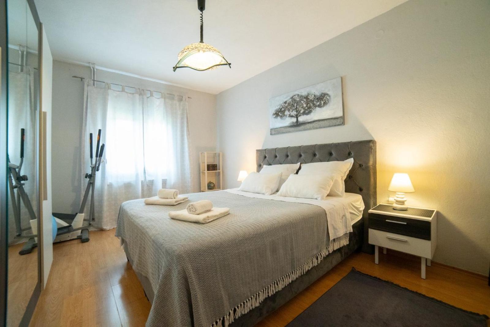 Holiday House Meri, 5+2, Бенковац Екстериор снимка