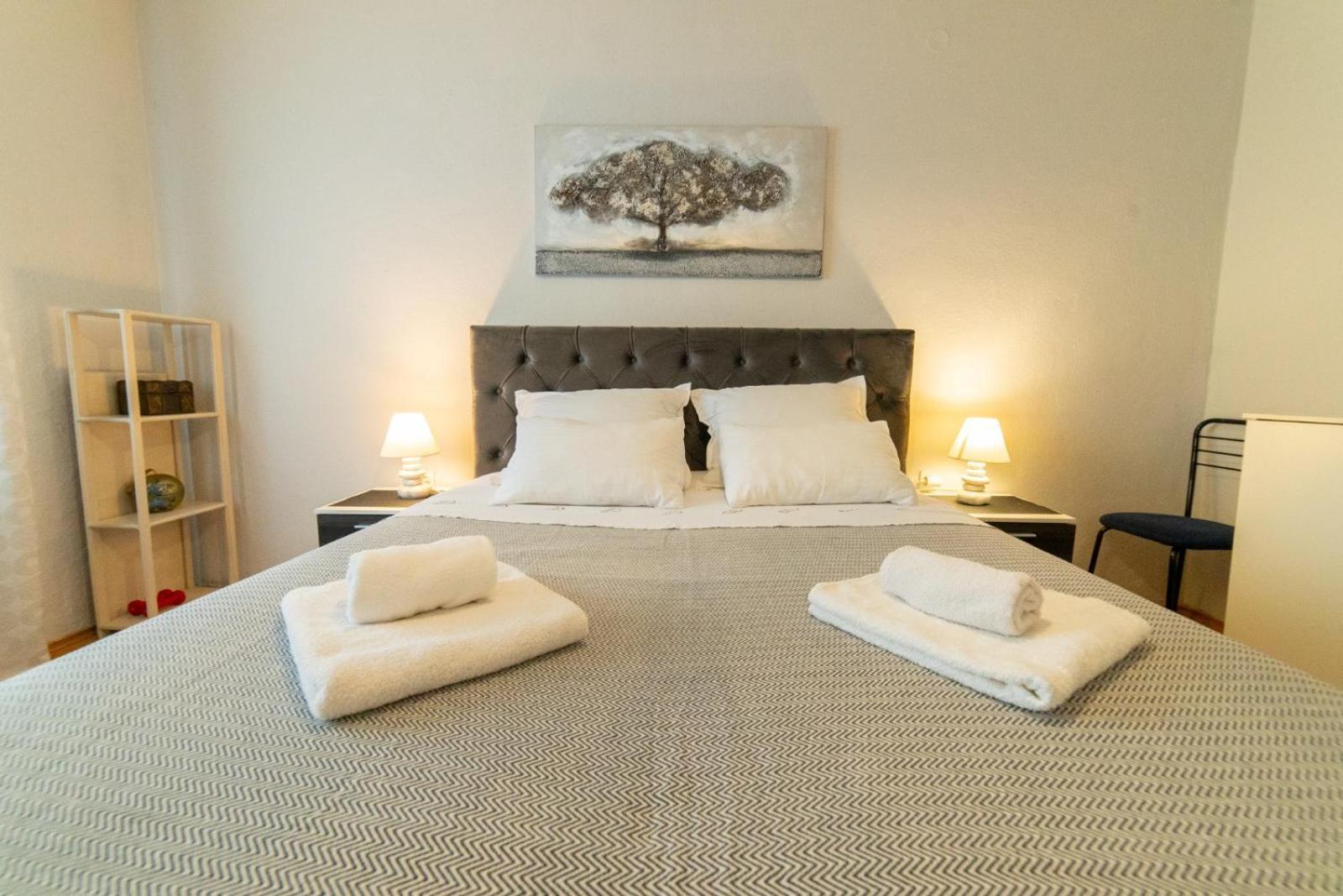 Holiday House Meri, 5+2, Бенковац Екстериор снимка
