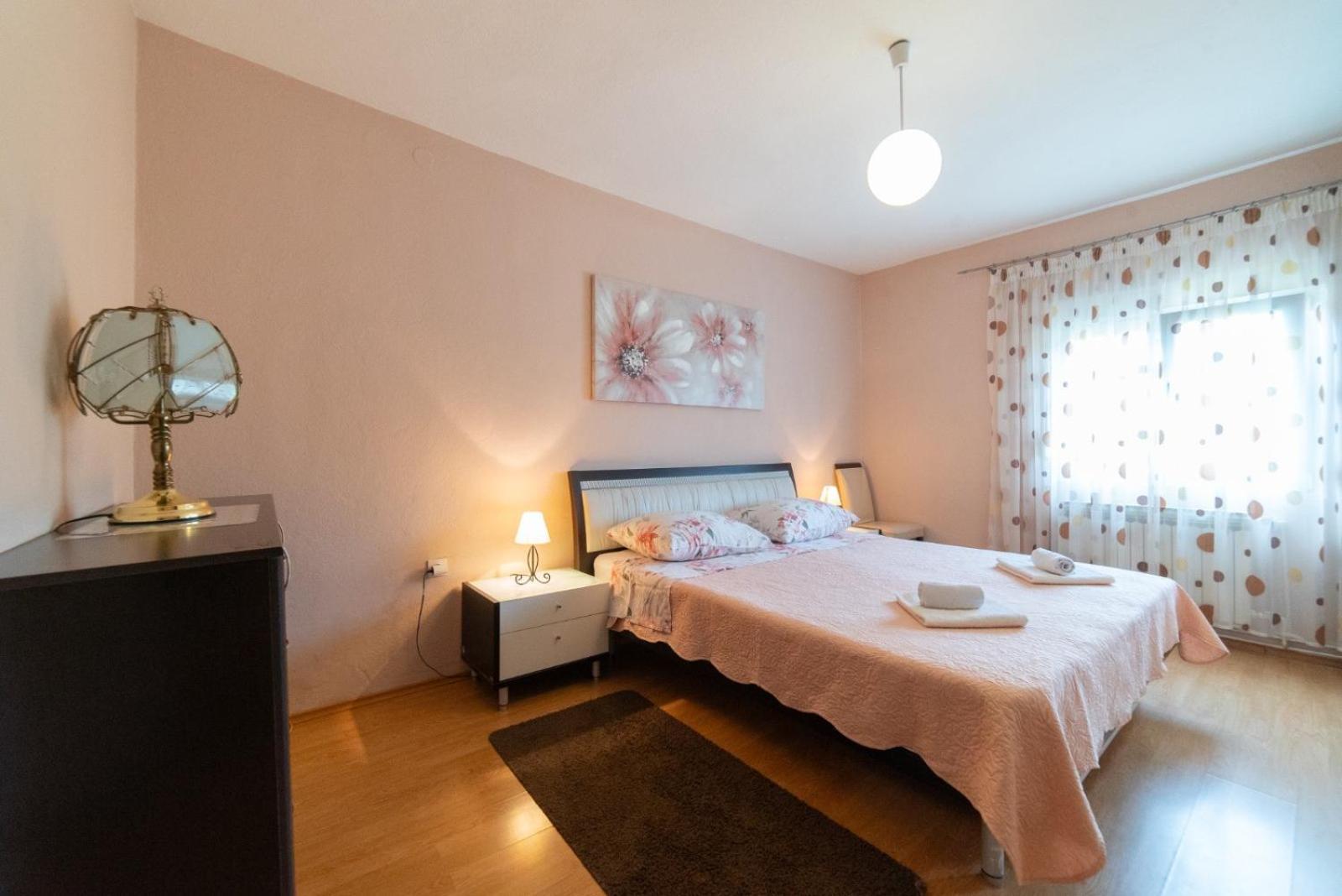 Holiday House Meri, 5+2, Бенковац Екстериор снимка