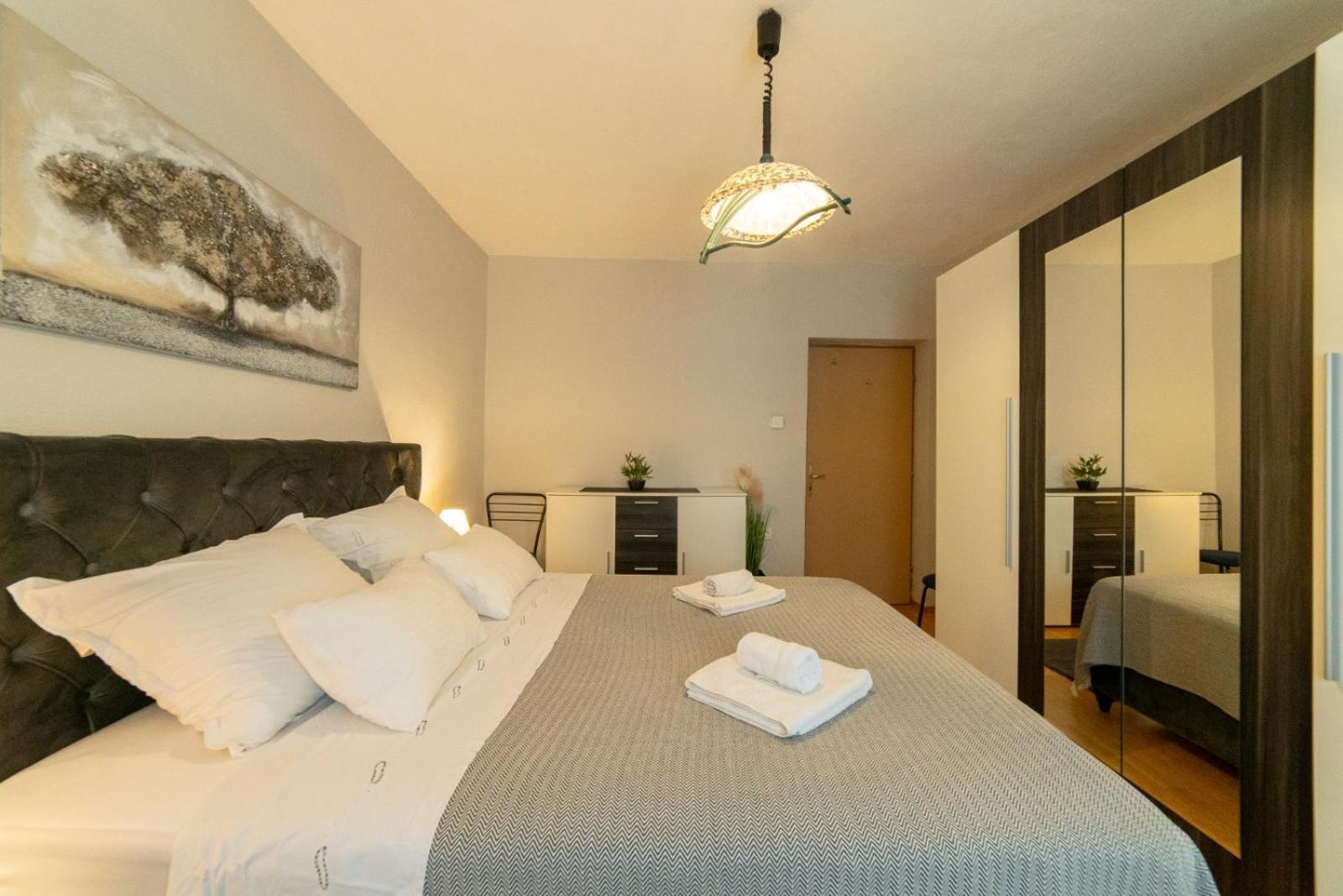 Holiday House Meri, 5+2, Бенковац Екстериор снимка