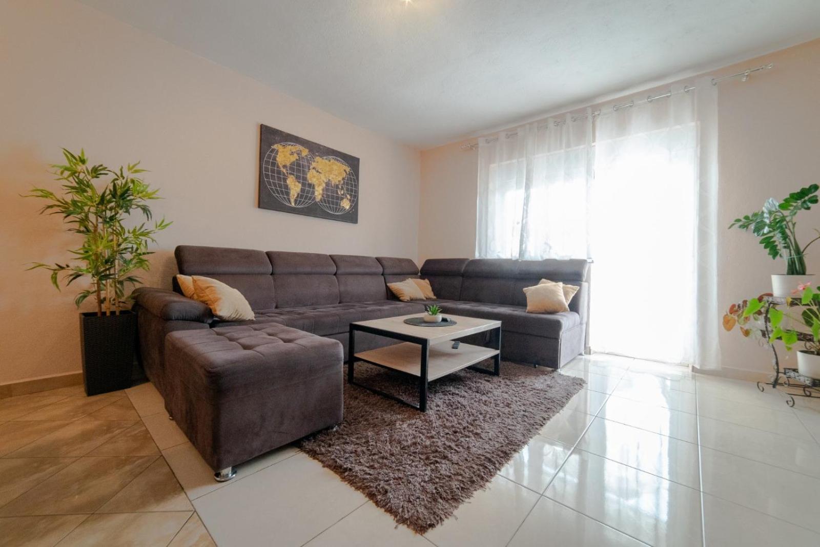 Holiday House Meri, 5+2, Бенковац Екстериор снимка